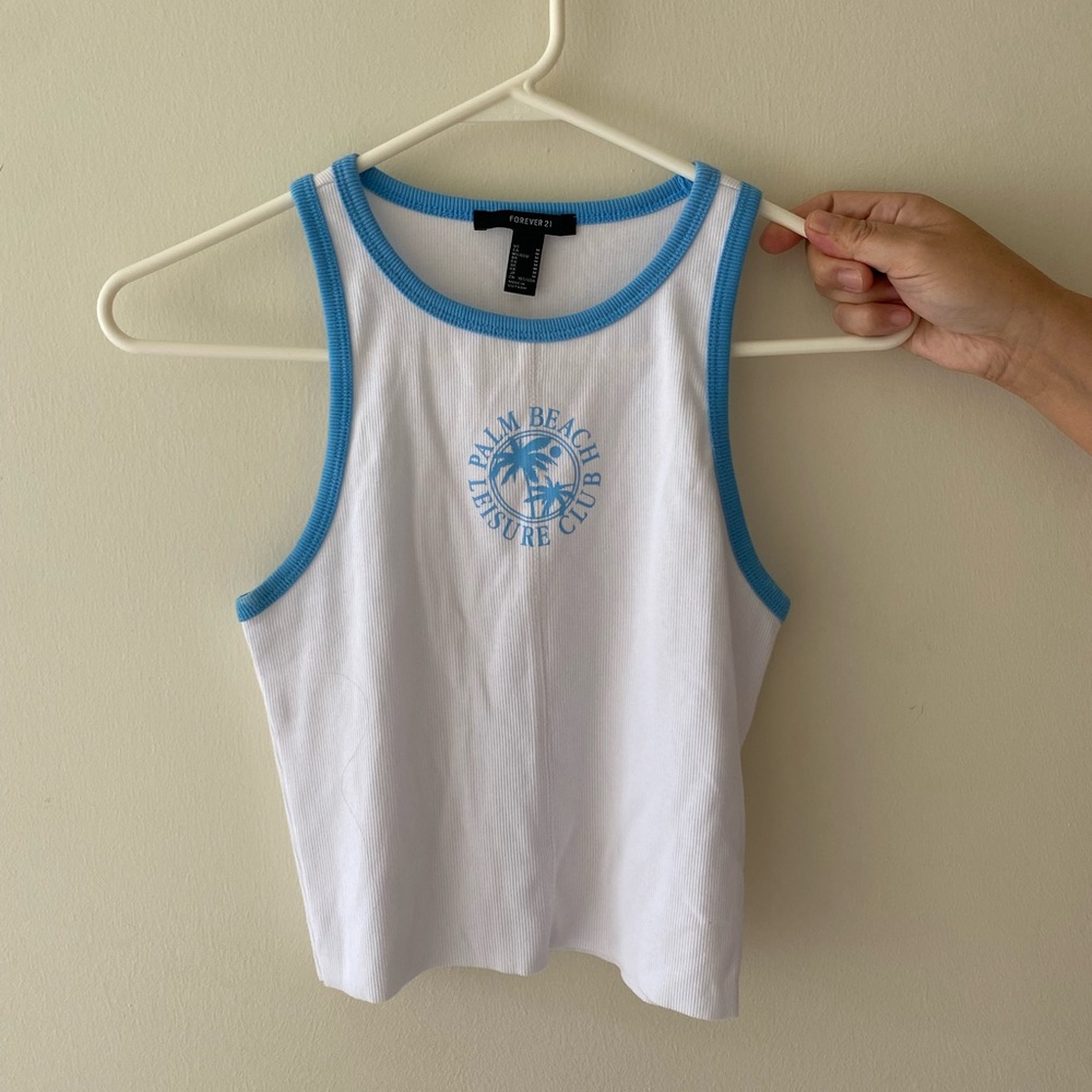 Forever 21 Tank Top